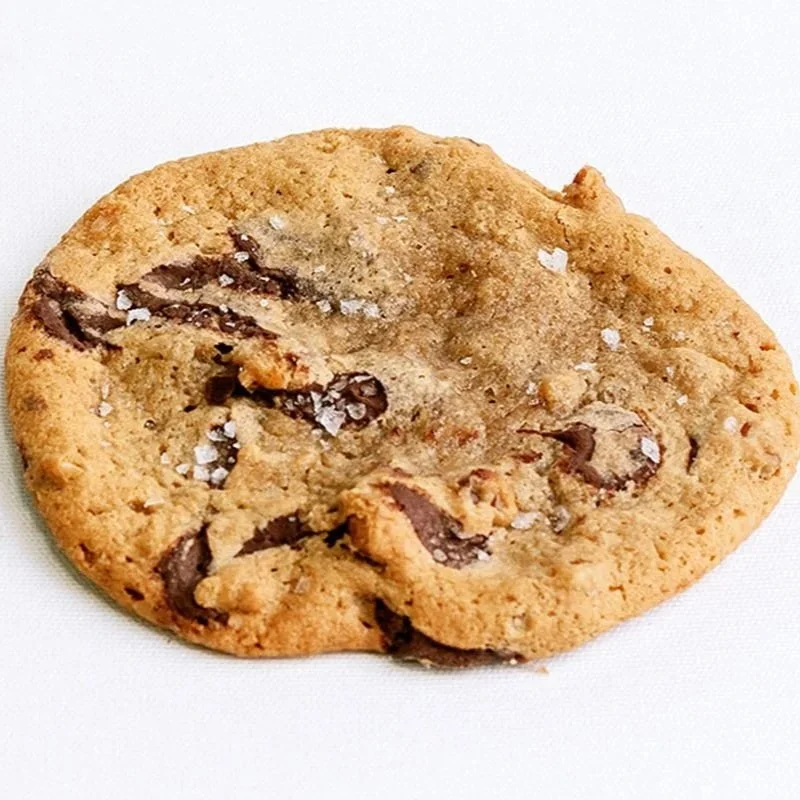 Bakery Menu — Gourmandise